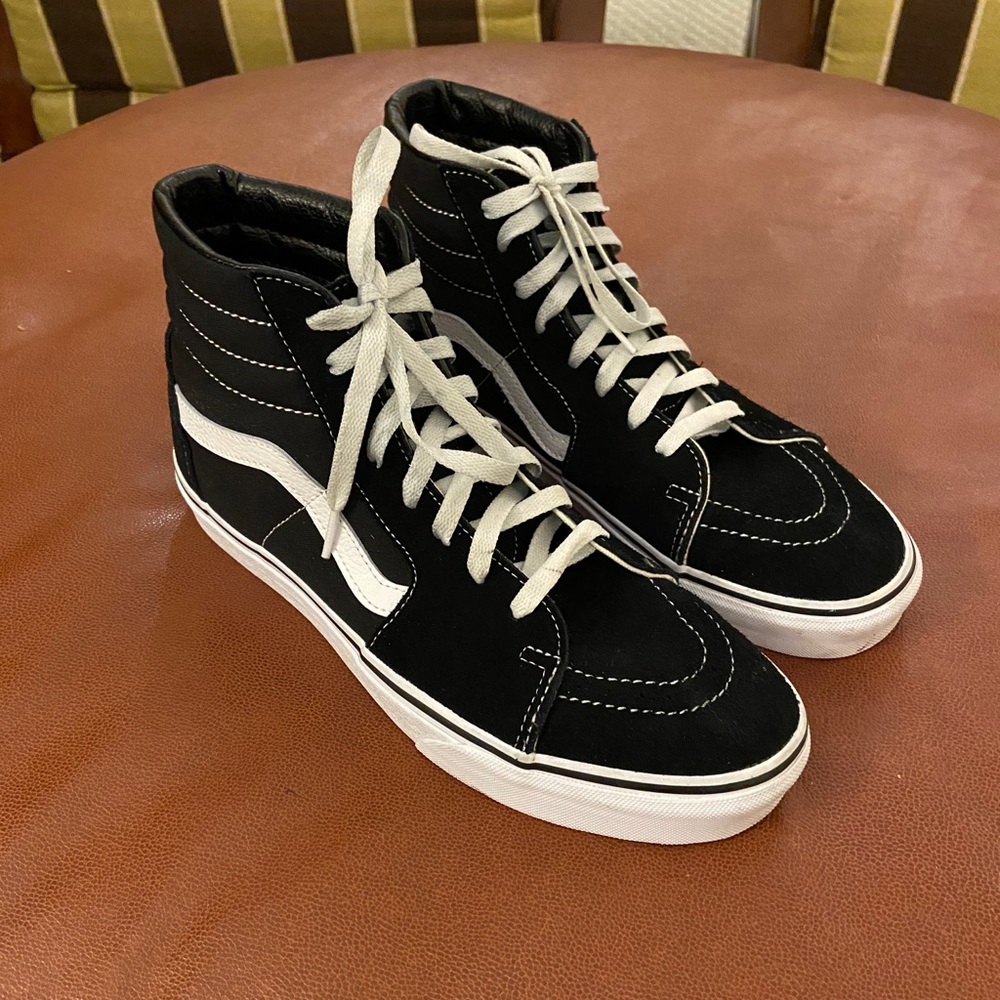 Vans Sk8 Hi